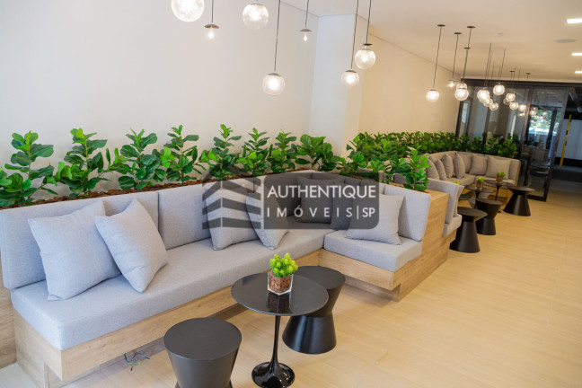 Imagem Apartamento com 2 Quartos à Venda, 94 m² em Vila Mariana - São Paulo