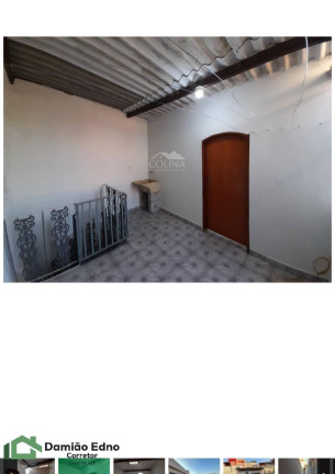 Imagem Casa com 2 Quartos à Venda, 200 m² em Vila Marajó - Várzea Paulista Imagem Casa com 2 Quartos à Venda, 200 m² em Vila Marajó - Várzea Paulista