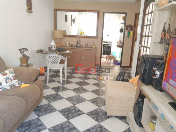 Imagem Casa com 3 Quartos à Venda, 79 m² em São Cristóvão - Cabo Frio Imagem Casa com 3 Quartos à Venda, 79 m² em São Cristóvão - Cabo Frio