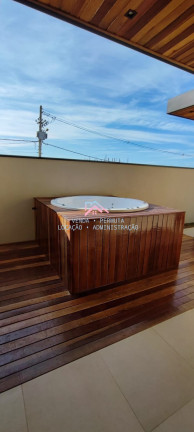 Imagem Casa com 3 Quartos à Venda, 165 m² em Primavera - Itupeva Imagem Casa com 3 Quartos à Venda, 165 m² em Primavera - Itupeva