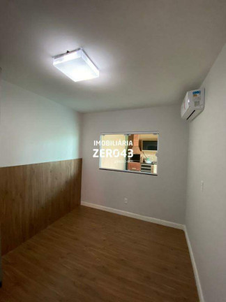 Imagem Casa com 2 Quartos à Venda, 130 m² em Jardim Continental - Londrina Imagem Casa com 2 Quartos à Venda, 130 m² em Jardim Continental - Londrina