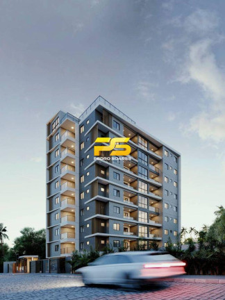 Apartamento com 1 Quarto à Venda, 23 m² em Jardim Oceania - João Pessoa
