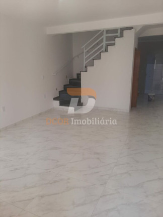 Casa com 3 Quartos à Venda, 115 m² em Jardim Alvorada - Santo André