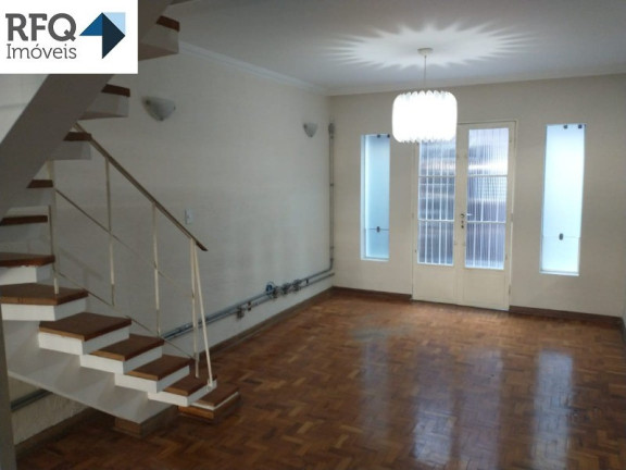 Imagem Casa com 4 Quartos à Venda, 200 m² em Ipiranga - São Paulo