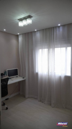Imagem Apartamento com 3 Quartos à Venda, 135 m² em Parque São Jorge - São Paulo Imagem Apartamento com 3 Quartos à Venda, 135 m² em Parque São Jorge - São Paulo