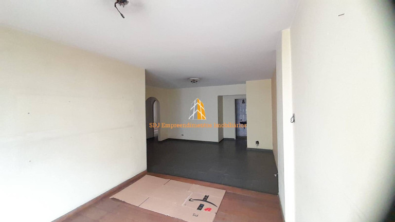 Imagem Apartamento com 3 Quartos à Venda, 113 m² em Perdizes - São Paulo