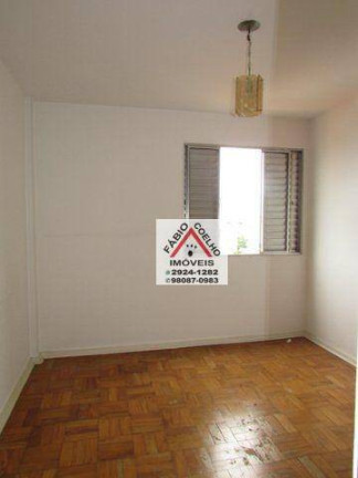 Imagem Apartamento com 3 Quartos à Venda, 93 m² em Vila Mariana - São Paulo