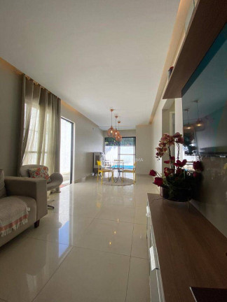 Imagem Casa com 3 Quartos à Venda, 89 m² em Gurupi - Teresina