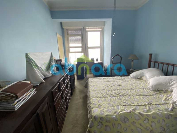 Imagem Apartamento com 4 Quartos à Venda, 170 m² em Copacabana - Rio De Janeiro Imagem Apartamento com 4 Quartos à Venda, 170 m² em Copacabana - Rio De Janeiro
