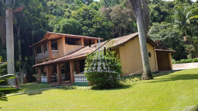 Chácara com 6 Quartos à Venda, 174 m² em Itatiba