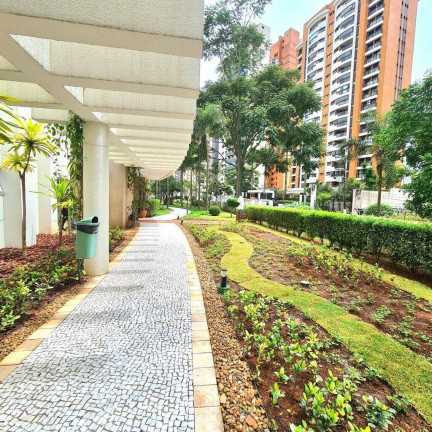 Imagem Apartamento com 4 Quartos à Venda, 177 m² em Vila Andrade - São Paulo Imagem Apartamento com 4 Quartos à Venda, 177 m² em Vila Andrade - São Paulo