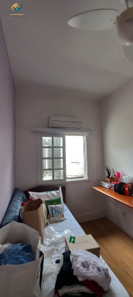 Imagem Sobrado com 3 Quartos à Venda, 122 m² em Planalto Paulista - São Paulo