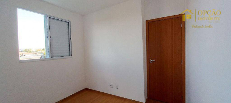 Imagem Apartamento com 2 Quartos à Venda, 43 m² em Parque Nossa Senhora Da Candelária - Itu Imagem Apartamento com 2 Quartos à Venda, 43 m² em Parque Nossa Senhora Da Candelária - Itu