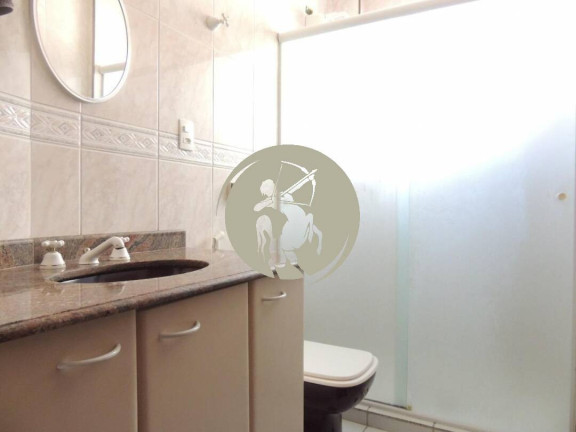 Imagem Apartamento com 3 Quartos à Venda, 131 m² em Pompeia - Santos Imagem Apartamento com 3 Quartos à Venda, 131 m² em Pompeia - Santos