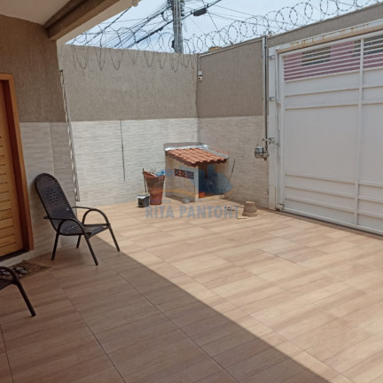 Imagem Casa com 3 Quartos à Venda, 110 m² em Campos Elíseos - Ribeirão Preto Imagem Casa com 3 Quartos à Venda, 110 m² em Campos Elíseos - Ribeirão Preto