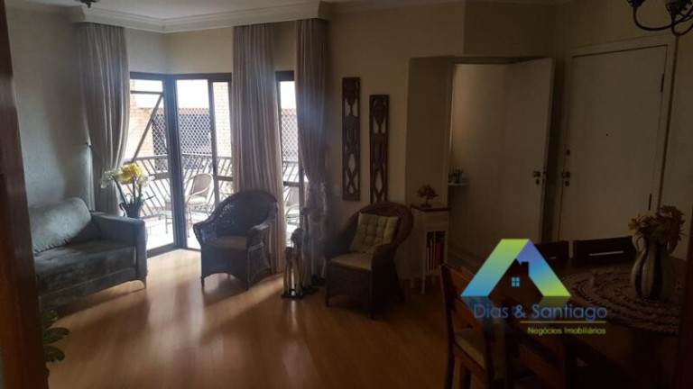 Imagem Apartamento com 4 Quartos à Venda, 136 m² em Vila Mariana - São Paulo Imagem Apartamento com 4 Quartos à Venda, 136 m² em Vila Mariana - São Paulo