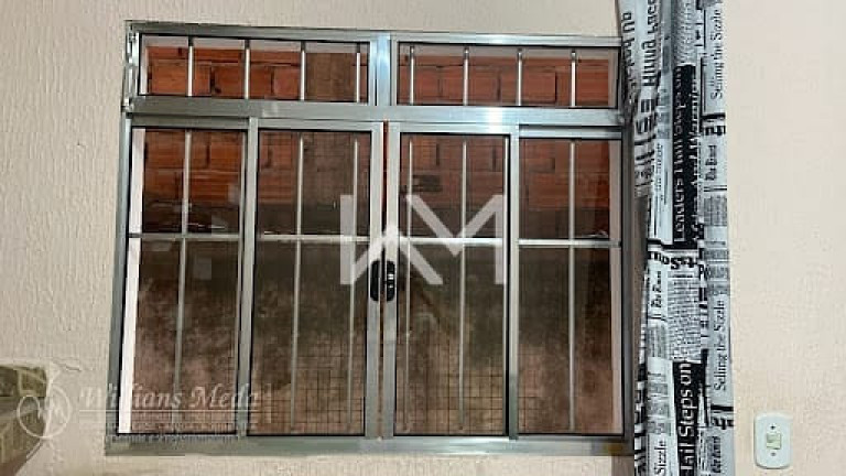 Imagem Casa com 2 Quartos à Venda, 200 m² em Jardim Silvia - Guarulhos Imagem Casa com 2 Quartos à Venda, 200 m² em Jardim Silvia - Guarulhos