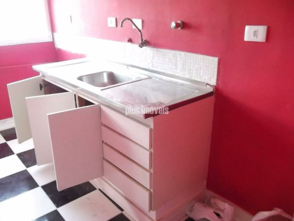 Imagem Apartamento com 3 Quartos à Venda, 69 m² em Campo Belo - São Paulo Imagem Apartamento com 3 Quartos à Venda, 69 m² em Campo Belo - São Paulo