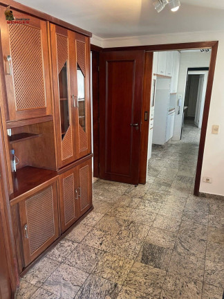 Imagem Apartamento com 3 Quartos à Venda, 221 m² em Moema - São Paulo Imagem Apartamento com 3 Quartos à Venda, 221 m² em Moema - São Paulo
