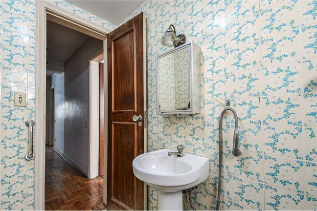 Imagem Apartamento com 4 Quartos à Venda, 166 m² em Jardins - São Paulo