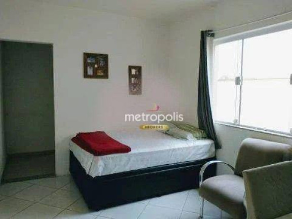 Imagem Sobrado com 3 Quartos à Venda, 135 m² em Jardim São Caetano - São Caetano Do Sul