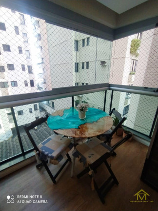Imagem Apartamento com 4 Quartos à Venda, 174 m² em Praia Da Costa - Vila Velha