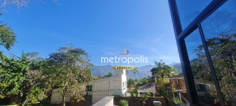 Imagem Sobrado com 4 Quartos à Venda, 230 m² em Condomínio Recanto Da Lagoinha - Ubatuba Imagem Sobrado com 4 Quartos à Venda, 230 m² em Condomínio Recanto Da Lagoinha - Ubatuba