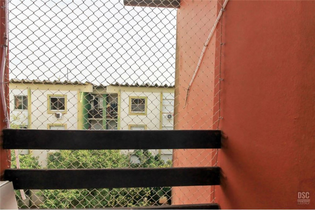 Imagem Imóvel com 2 Quartos à Venda, 52 m² em Vila Nova - Porto Alegre
