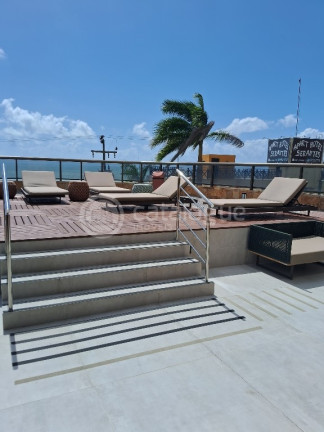Imagem Apartamento com 2 Quartos à Venda, 55 m² em Ponta Negra - Natal