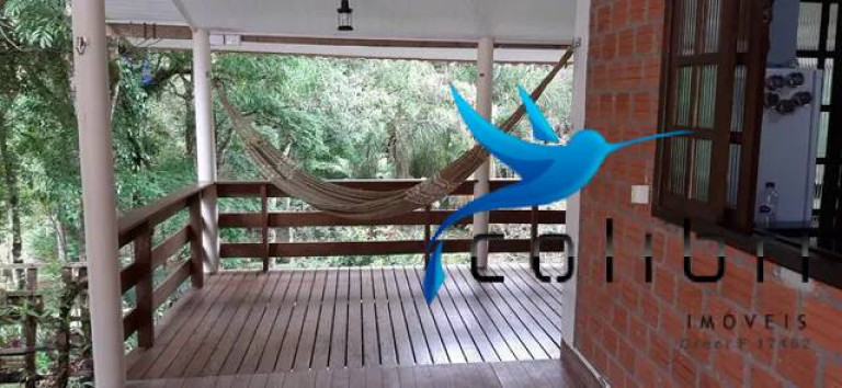 Imagem Chácara com 2 Quartos à Venda, 2.030 m² em Ximbuva - Agudos Do Sul