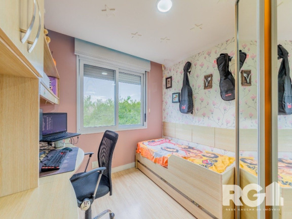 Imagem Casa de Condomínio com 4 Quartos à Venda, 257 m² em Jardim Carvalho - Porto Alegre Imagem Casa de Condomínio com 4 Quartos à Venda, 257 m² em Jardim Carvalho - Porto Alegre