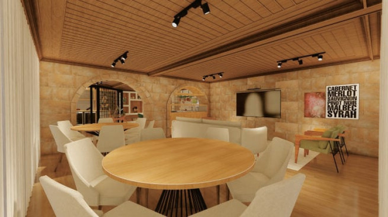 Imagem Cobertura com 3 Quartos à Venda, 199 m² em Coqueiros - Florianópolis