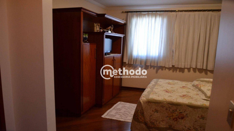 Imagem Apartamento com 4 Quartos à Venda, 256 m² em Jardim Proença - Campinas Imagem Apartamento com 4 Quartos à Venda, 256 m² em Jardim Proença - Campinas