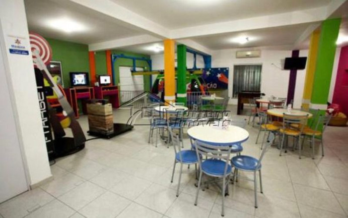 Imagem Casa à Venda, 450 m² em Jardim Aquarius - São José Dos Campos