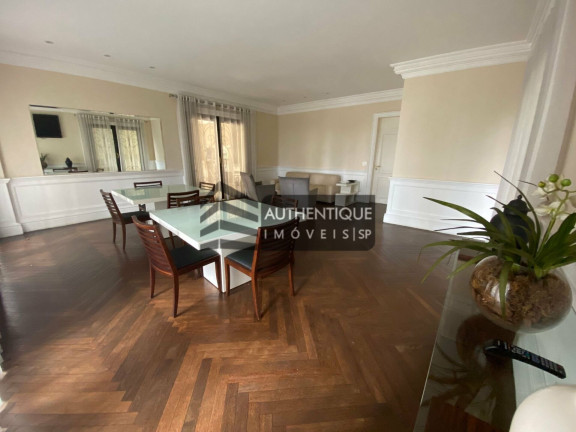 Imagem Apartamento com 3 Quartos à Venda, 134 m² em Vila Mariana - São Paulo Imagem Apartamento com 3 Quartos à Venda, 134 m² em Vila Mariana - São Paulo