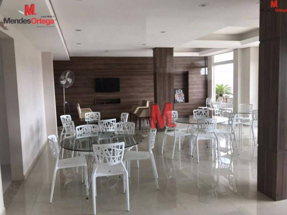 Imagem Apartamento com 3 Quartos à Venda, 81 m² em Jardim Europa - Sorocaba