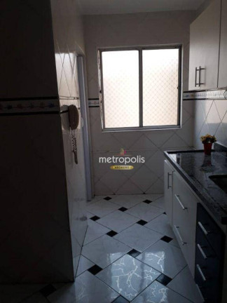Apartamento com 2 Quartos à Venda, 66 m² em Vila Baeta Neves - São Bernardo Do Campo
