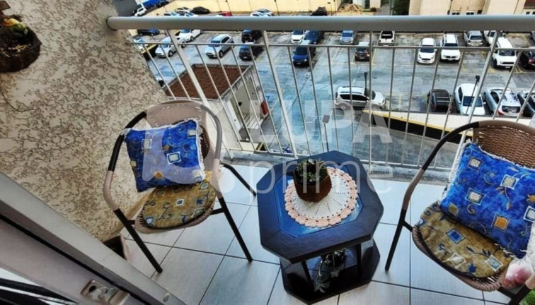Imagem Apartamento com 2 Quartos à Venda, 55 m² em Vila Constança - São Paulo Imagem Apartamento com 2 Quartos à Venda, 55 m² em Vila Constança - São Paulo