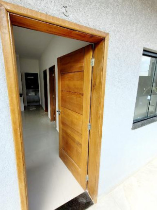 Imagem Apartamento com 2 Quartos à Venda, 35 m² em Itaquera - São Paulo