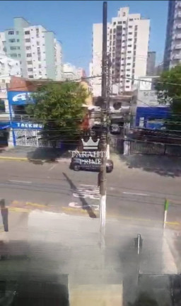 Loja para Alugar, 110 m² em Pompeia - Santos