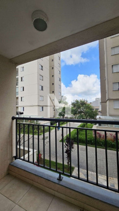 Imagem Apartamento com 2 Quartos à Venda, 55 m² em Conceição - Diadema