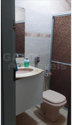 Imagem Casa com 3 Quartos à Venda, 221 m² em Colinas Da Anhangüera - Santana De Parnaíba Imagem Casa com 3 Quartos à Venda, 221 m² em Colinas Da Anhangüera - Santana De Parnaíba