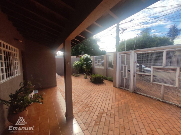 Imagem Casa com 1 Quarto à Venda, 139 m² em Coronel Antonino - Campo Grande