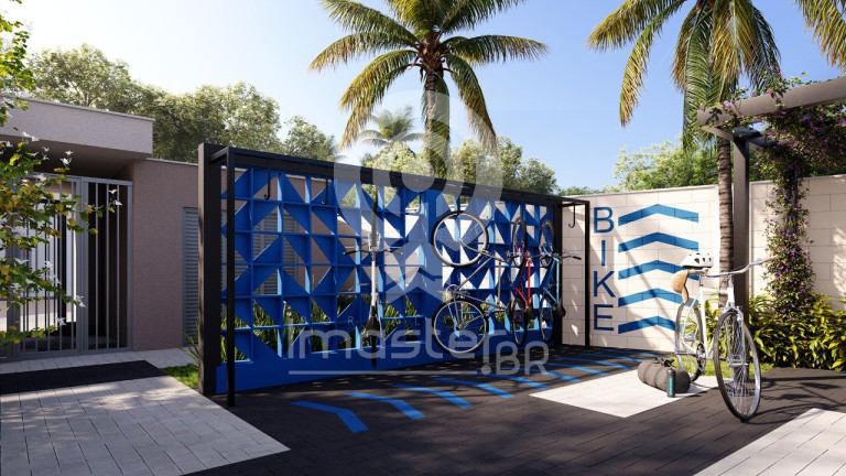 Imagem Apartamento com 2 Quartos à Venda, 49 m² em Passaré - Fortaleza