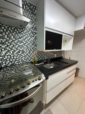 Imagem Apartamento com 3 Quartos à Venda ou Locação, 86 m² em Centro - Guarulhos