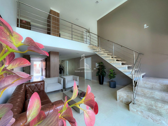 Imagem Apartamento com 3 Quartos à Venda, 100 m² em Centro - Fortaleza
