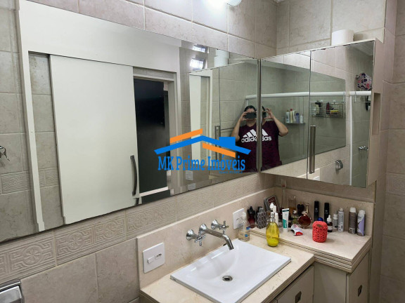 Imagem Sobrado com 2 Quartos à Venda, 253 m² em Continental - Osasco Imagem Sobrado com 2 Quartos à Venda, 253 m² em Continental - Osasco