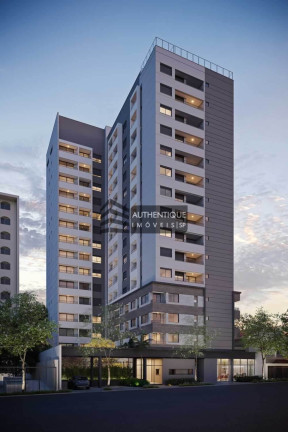 Imagem Apartamento com 1 Quarto à Venda, 25 m² em Vila Mariana - São Paulo