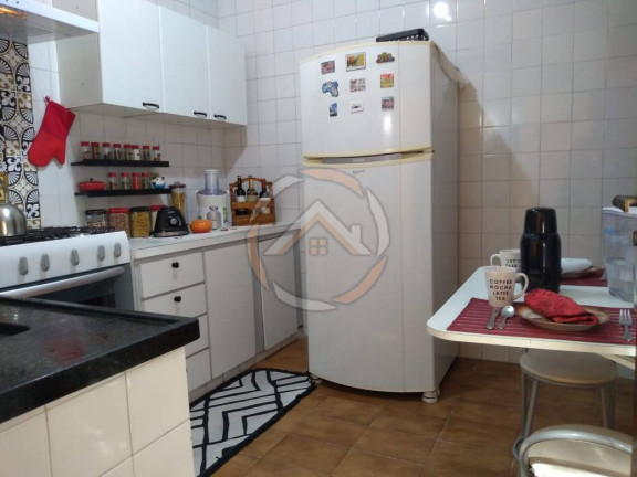 Imagem Casa com 3 Quartos à Venda, 250 m² em Mauá - São Caetano Do Sul