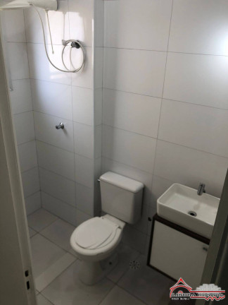 Imagem Apartamento com 3 Quartos à Venda, 76 m² em Centro - Jacareí